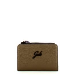 Gabs Portafoglio GMoney57 Bull Black Mud - 1