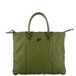 Gabs Borsa G3 Plus M Bull Black Forest Green - 1