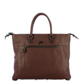 Gabs Borsa G3 Plus M Bull Moka - 1
