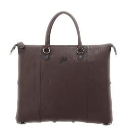 Gabs Borsa G3 Plus L Bull Black Moka - 1