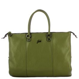 Gabs Borsa G3 Plus L Bull Black Forest Green - 1
