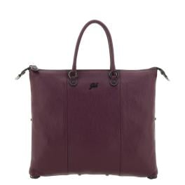 Gabs Borsa G3 Plus L Bull Black Imperial Magenta - 1