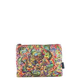 Gabs Pochette Beyonce M Trip Pelle Bull Black Ravenna - 1