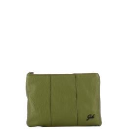 Gabs Pochette Beyonce M Bull Black Forest Green - 1