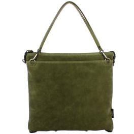 Gabs Borsa a spalla G16 Medium Essential Forest Green - 1