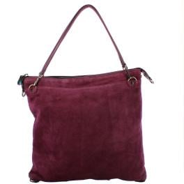 Gabs Borsa a spalla G16 Medium Essential Imperial Magenta - 1