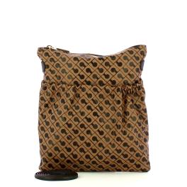 Gherardini Tracollina Crossbody Toffee - 1