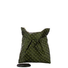 Gherardini Tracollina Crossbody Forest - 1