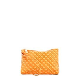 Gherardini Zipper Pouch Albicocca - 1