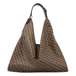 Gherardini Amazzonia in Softy Toffee - GHB0310 TOFFEE - 1