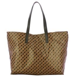 Gherardini Shopper grande in Softy Toffee - GHB0305 TOFFEE - 1
