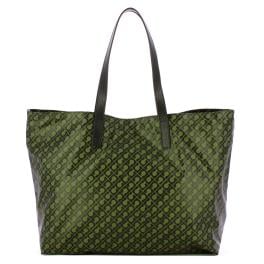 Gherardini Shopper grande in Softy Forest - GHB0305 FOREST - 1