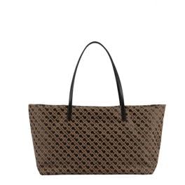 Gherardini Cabas media in Softy Toffee - GHB0202 TOFFEE - 1