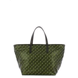 Gherardini Shopper media in Softy Forest - GHB0248 FOREST - 1