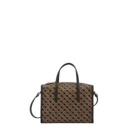 Gherardini Bowling Bag in Softy Toffee - GHB0299 TOFFEE - 1