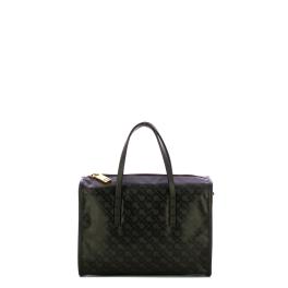 Gherardini Bowling Bag in Softy Excalibur - GHB0299 EXCALIBUR - 1
