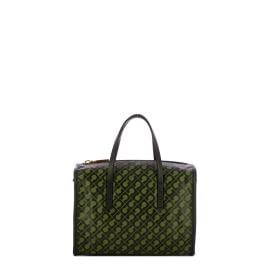 Gherardini Bowling Bag in Softy Forest - GHB0299 FOREST - 1