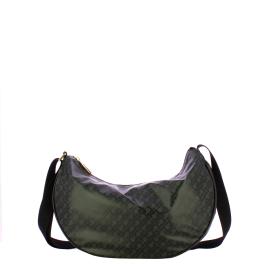 Gherardini Borsa Luna piccola in Softy Excalibur - GH0330 EXCALIBUR - 1