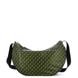 Gherardini Borsa Luna piccola in Softy Forest - GH0330 FOREST - 1