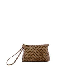 Gherardini Bustina media in Softy Toffee - GHB0243 TOFFEE - 1