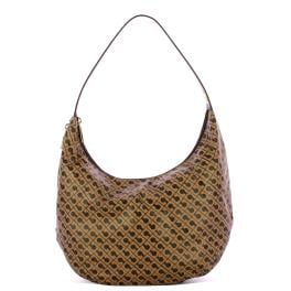 Gherardini Hobo media in Softy Toffee - GHB0221 TOFFEE - 1