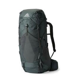 GREG Zaino uomo Paragon 50L Md/Lg Cascade Green - 1