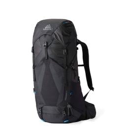 GREG Zaino uomo Paragon 50L Sm/Md Alpine Black - 1