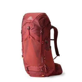 GREG Zaino uomo Paragon 50L Sm/Md Desert Red - 1
