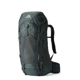 GREG Zaino uomo Paragon 60L Sm/Md Cascade Green - 1
