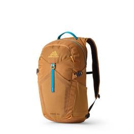 GREG Zaino Nano 20L Moab Tan - 1