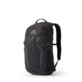 GREG Zaino Nano 20L Optic Black - 1