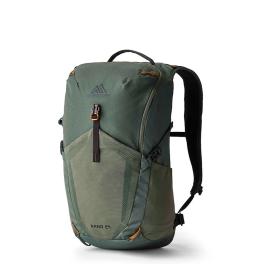 GREG Zaino Nano 24L Terrain Green - 1