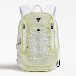 Guess Zaino Certosa Tech Multifunctional White - 1