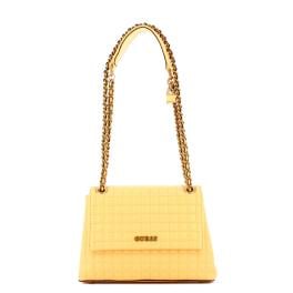 Guess Borsa a spalla Tia Cornsilk - 1