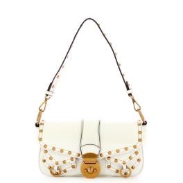 Guess Borsa a spalla Sardinia Vintage White - 1