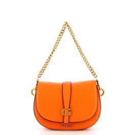 Guess Tracolla Kuba Mini Tangerine - 1