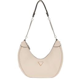 Guess Borsa a spalla Hobo Fedora Bone - 1