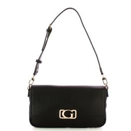 Guess Borsa a spalla Circe Flap Black - 1