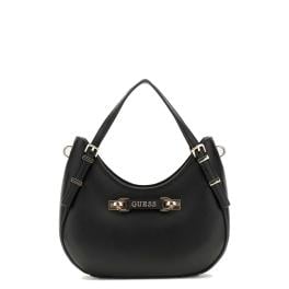 Guess Borsa a mano Lefia Small Black - 1
