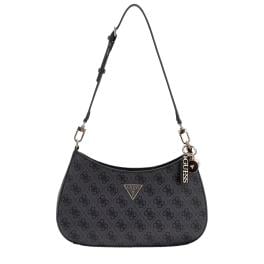 Guess Sottospalla Noelle II Coal Logo - 1