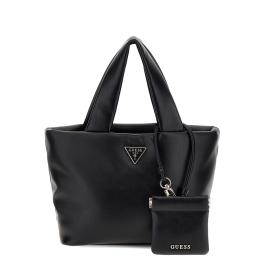 Guess Borsa a mano Sunetra Black - 1