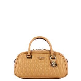 Guess Borsa a mano Valla Small Beige - 1