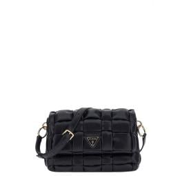 Guess Borsa a tracolla Marion Black - 1