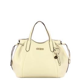 Guess Borsa a mano Moranez Off White - 1