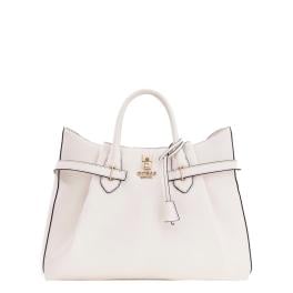 Guess Borsa a mano Yesba Off White - 1