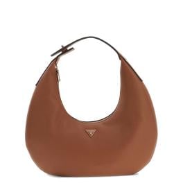Guess Hobo Bag Evie Cognac - 1