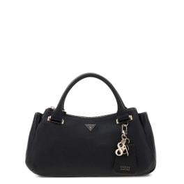 Guess Borsa a mano Evie Charm Black - 1