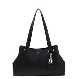 Guess Borsa a spalla Evie Black - 1