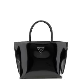 Guess Mini Borsa a mano Arnela Black - 1