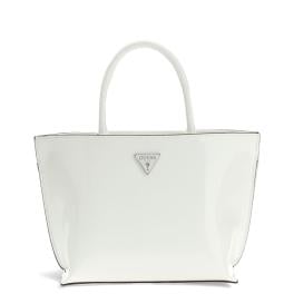 Guess Mini Borsa a mano Arnela White - 1